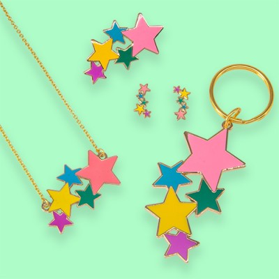 starry accessories