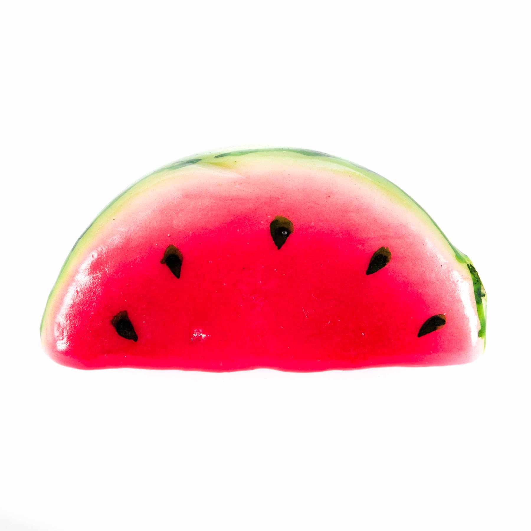 Watermelon magnet