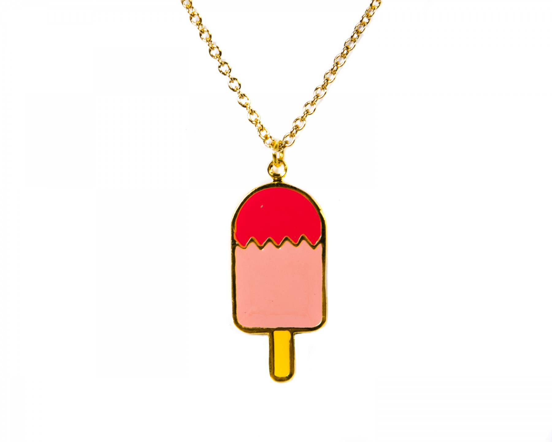 Mary lolly necklace