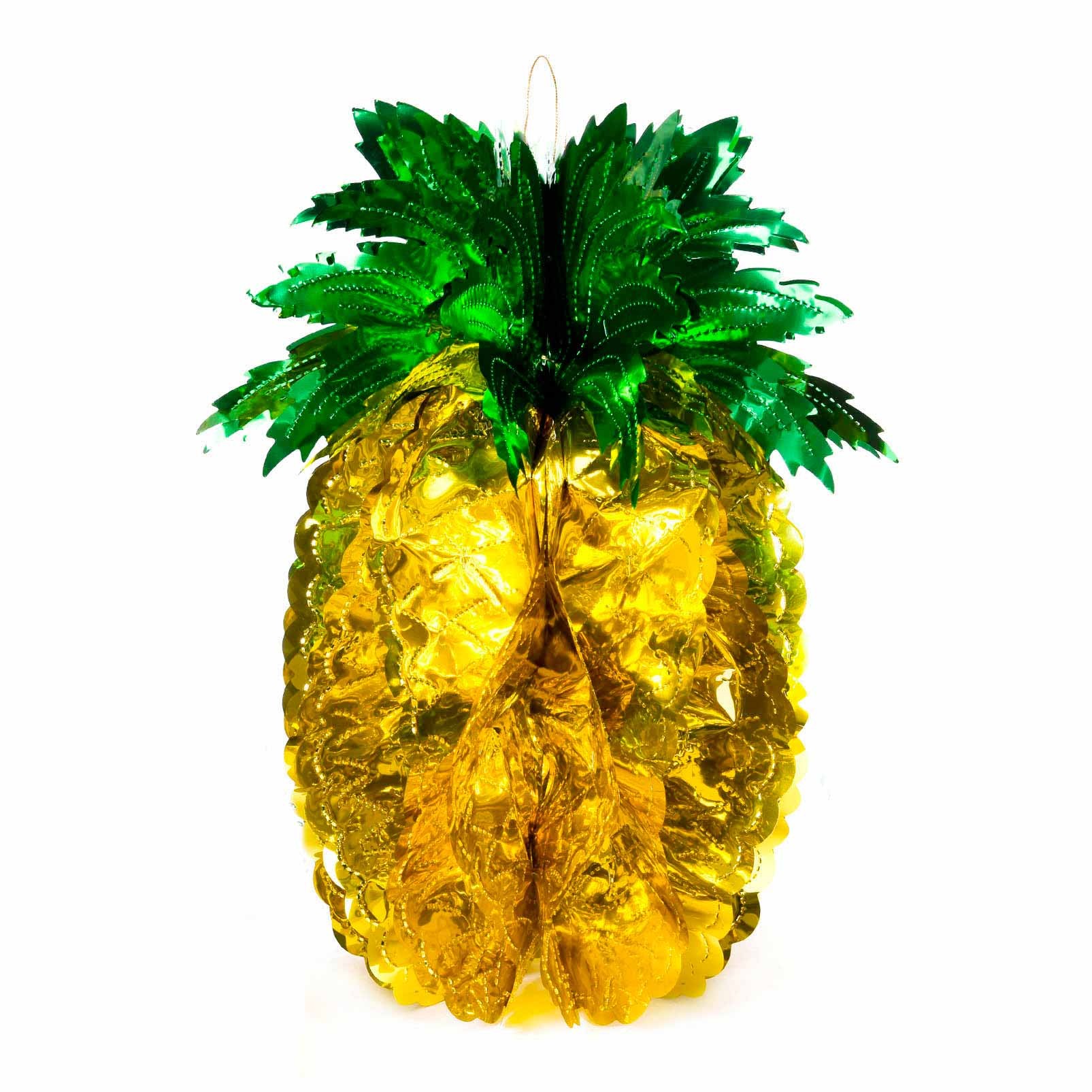 Pineapple decoration- large