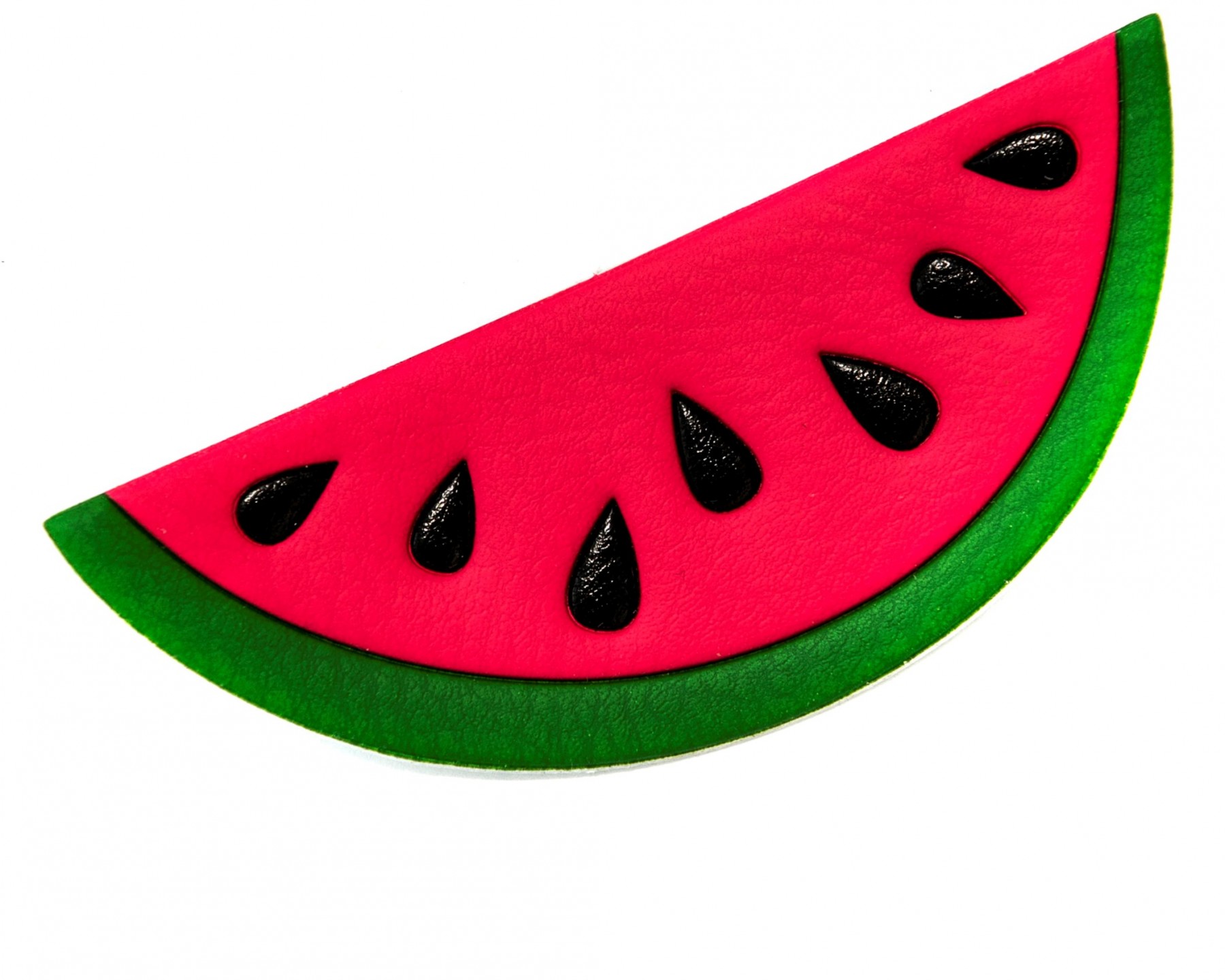 Watermelon sticker