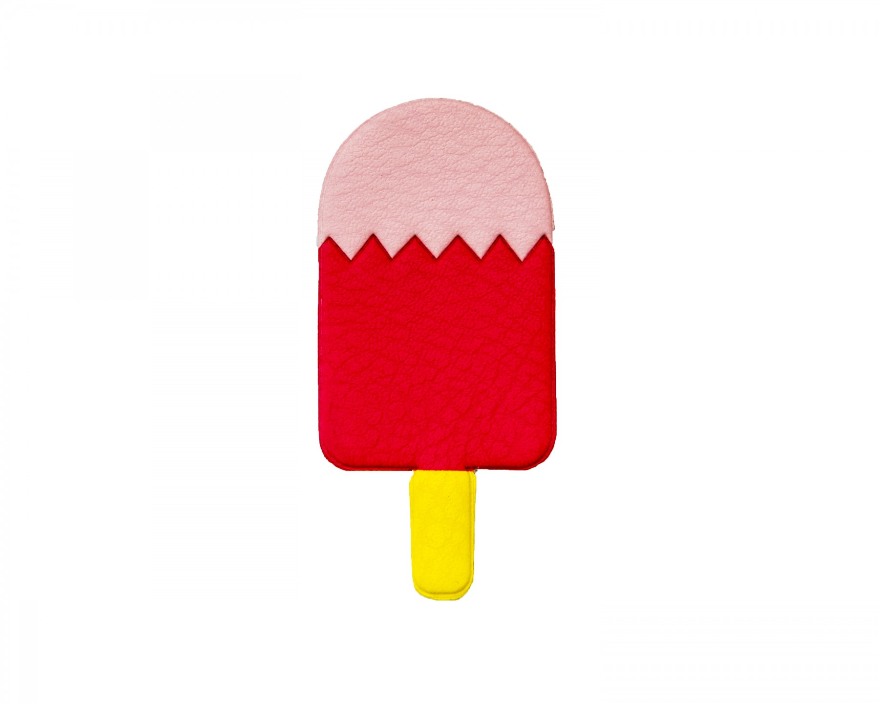 Lolly sticker