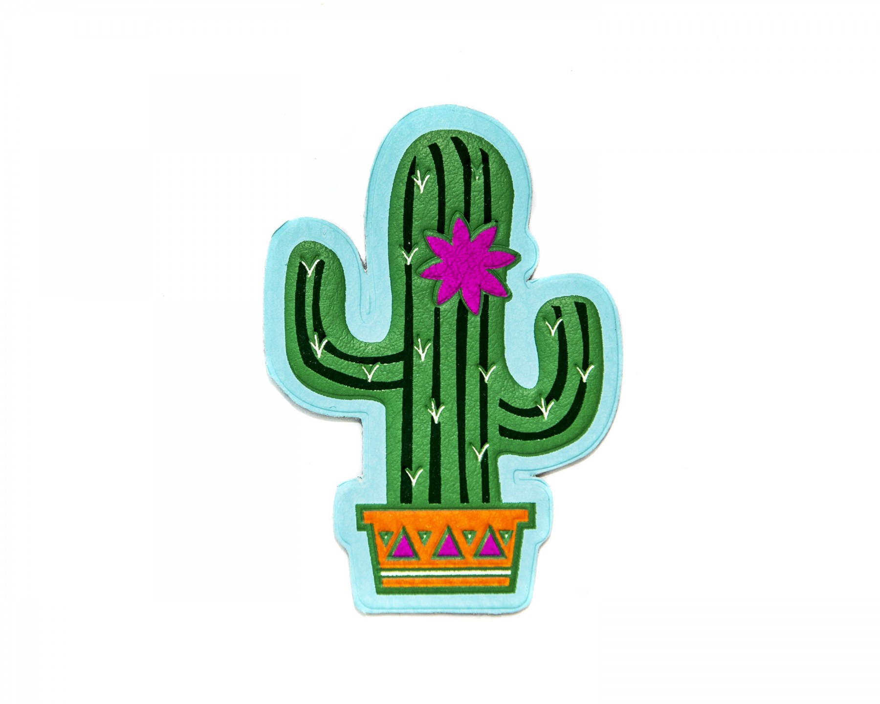 cactus sticker