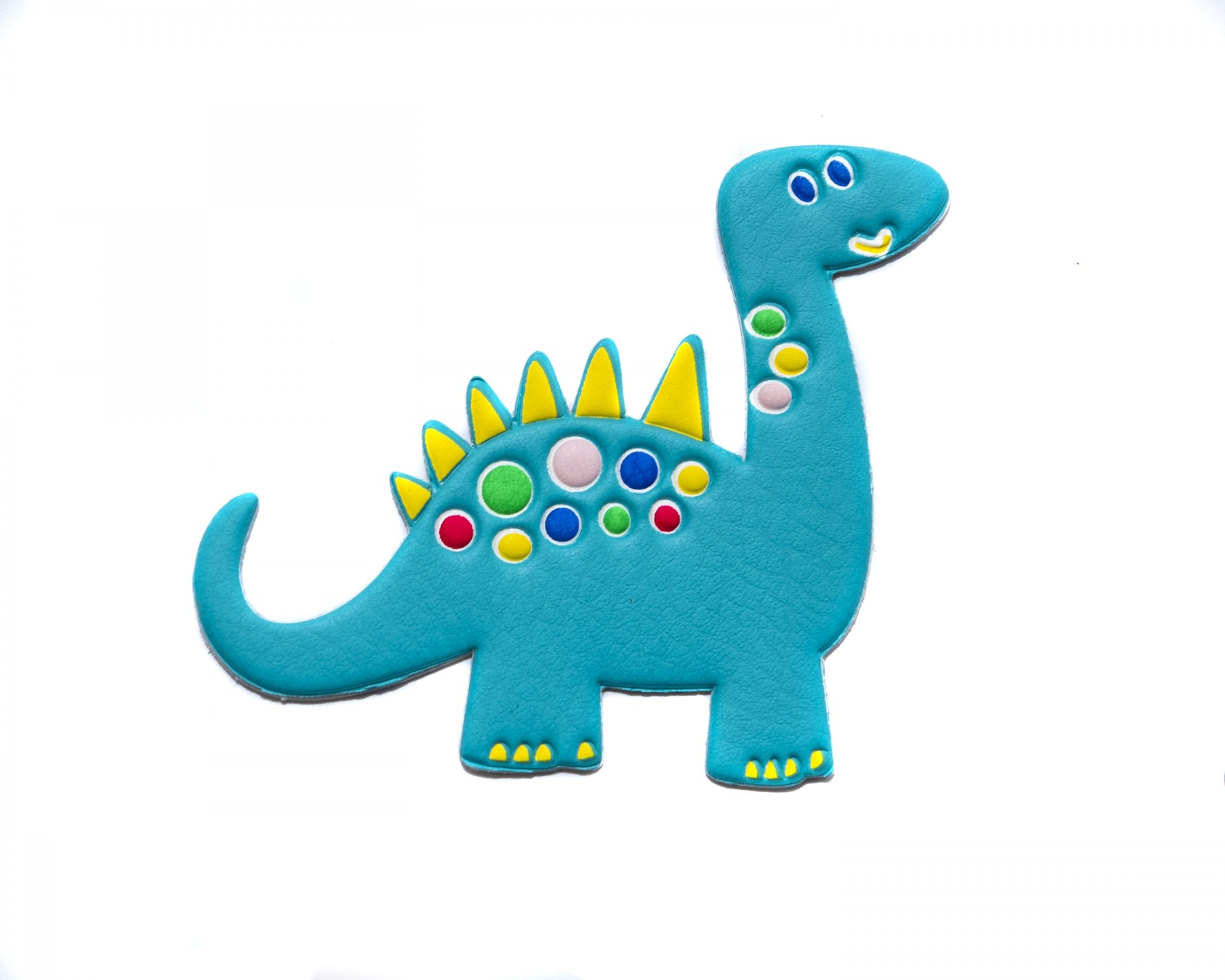 Dinosaur sticker