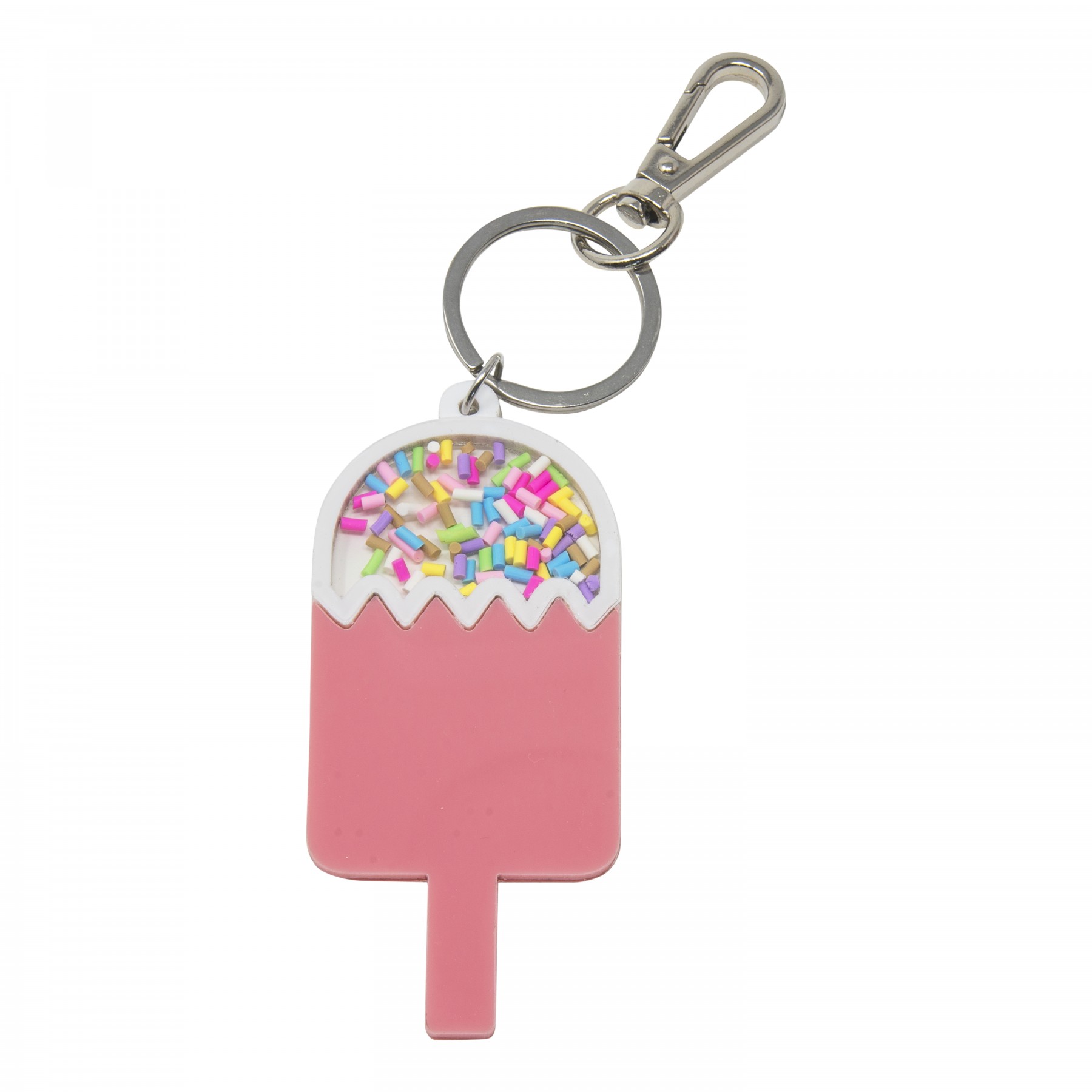Lolly keyring/ bag charm
