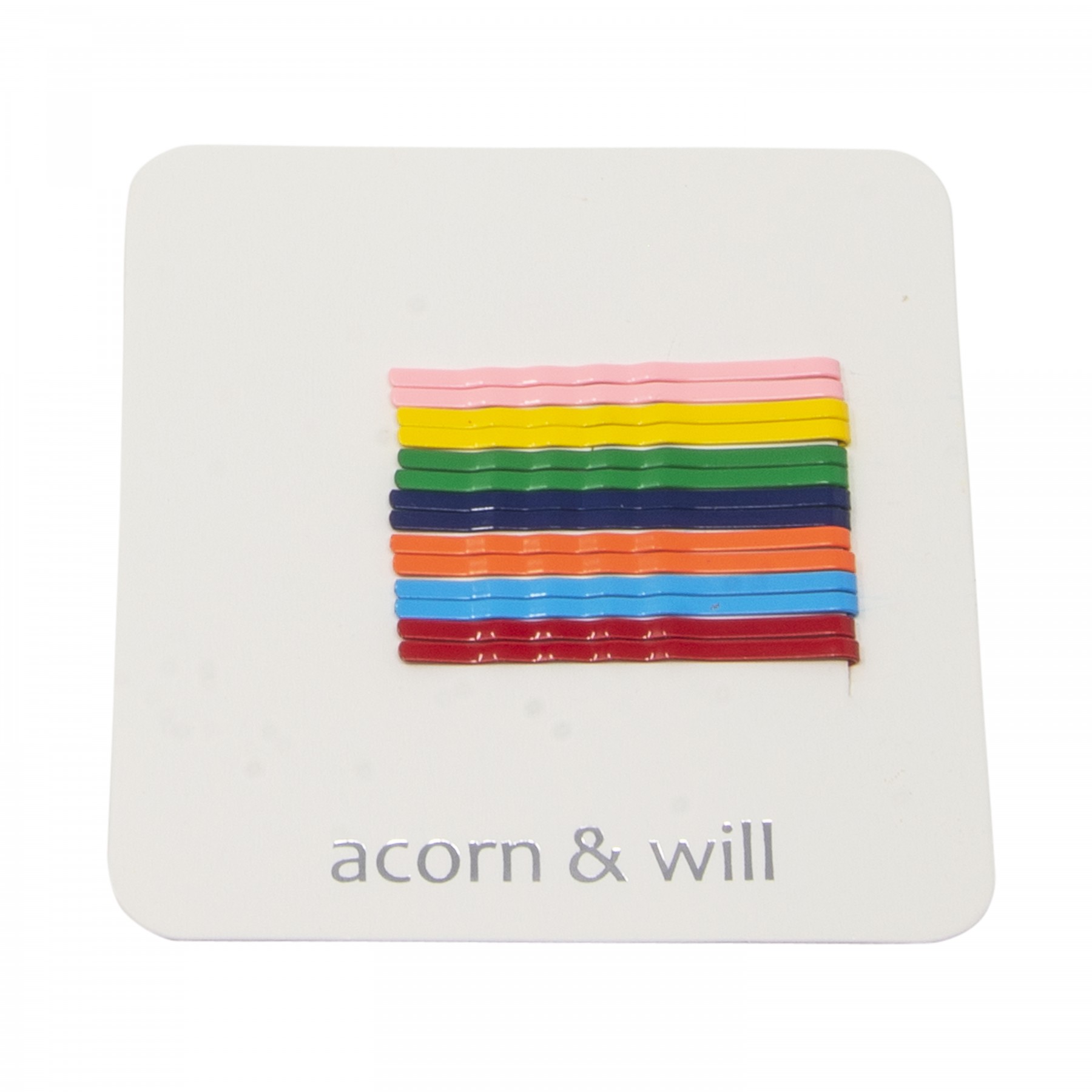 Set of 14 bobby pins no.1