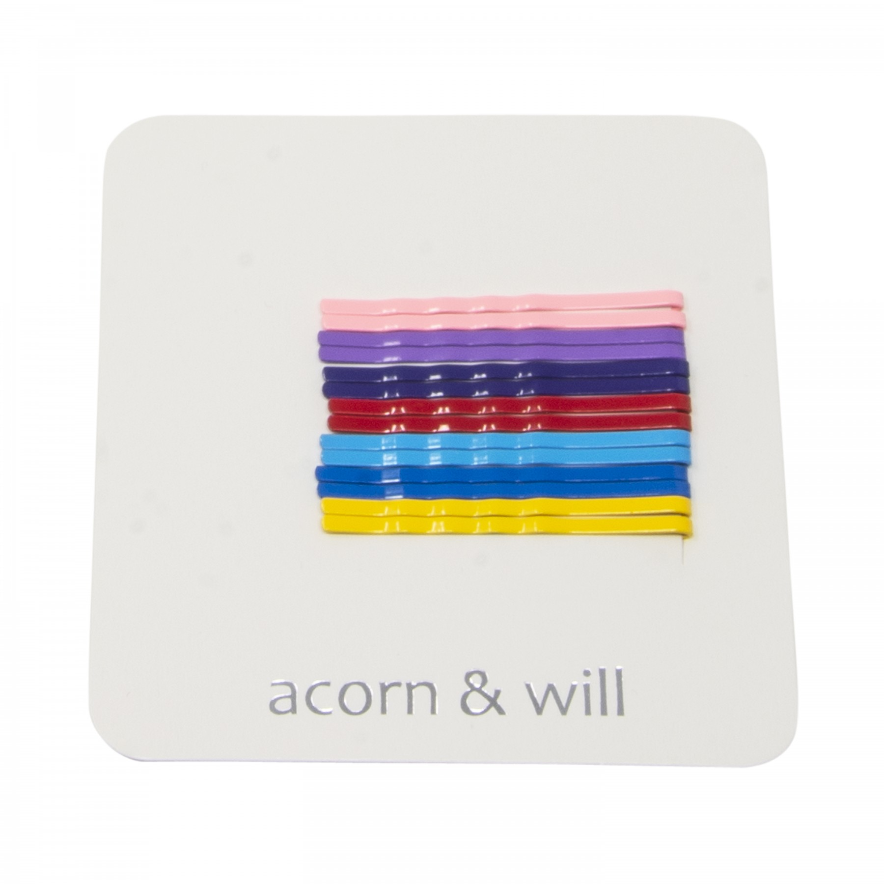 Set of 14 bobby pins no.3