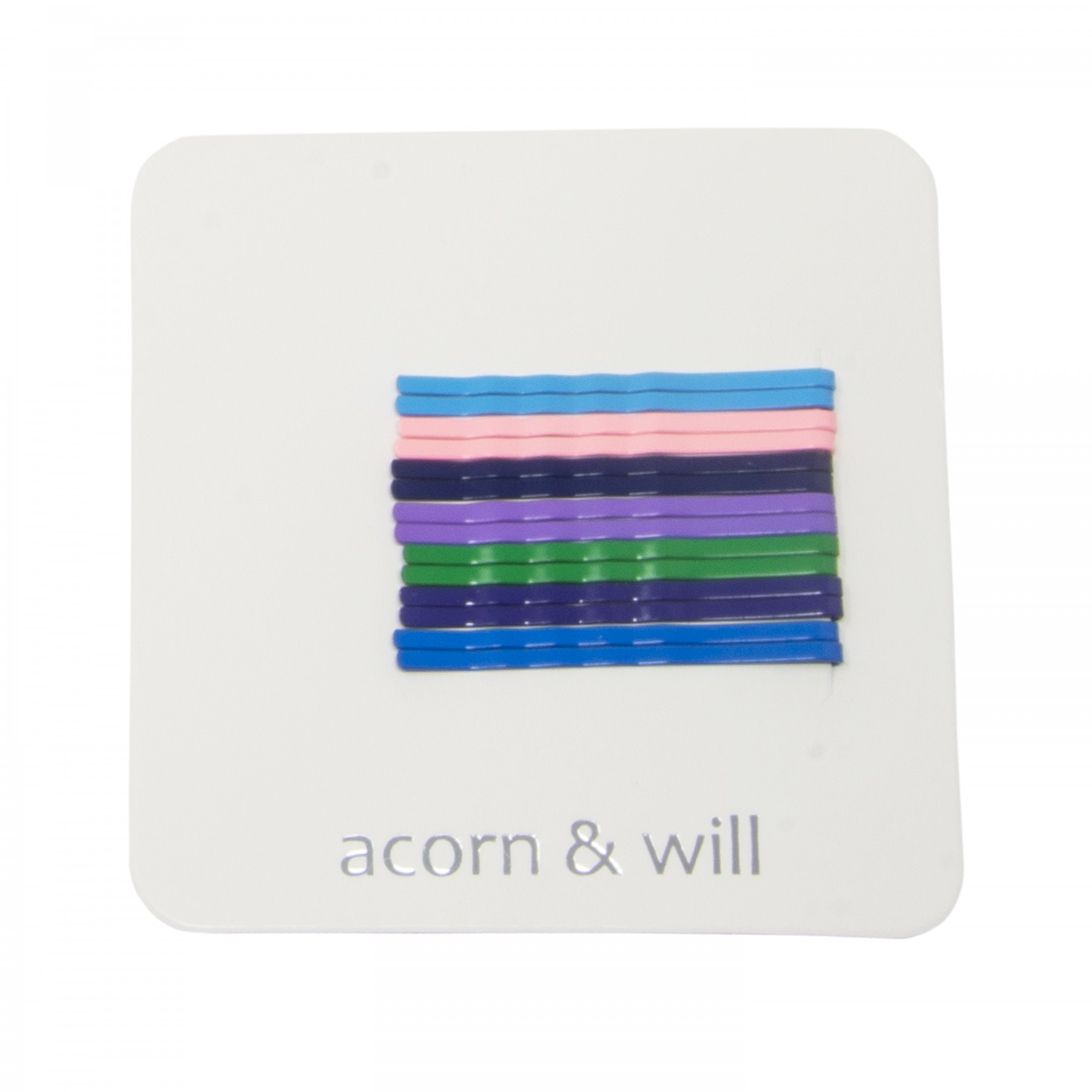 Set of 14 bobby pins no.4