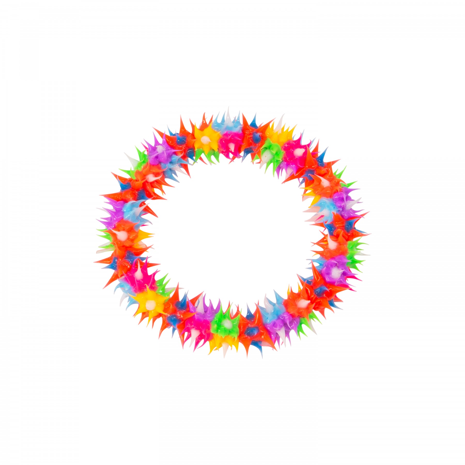 silicone bracelet