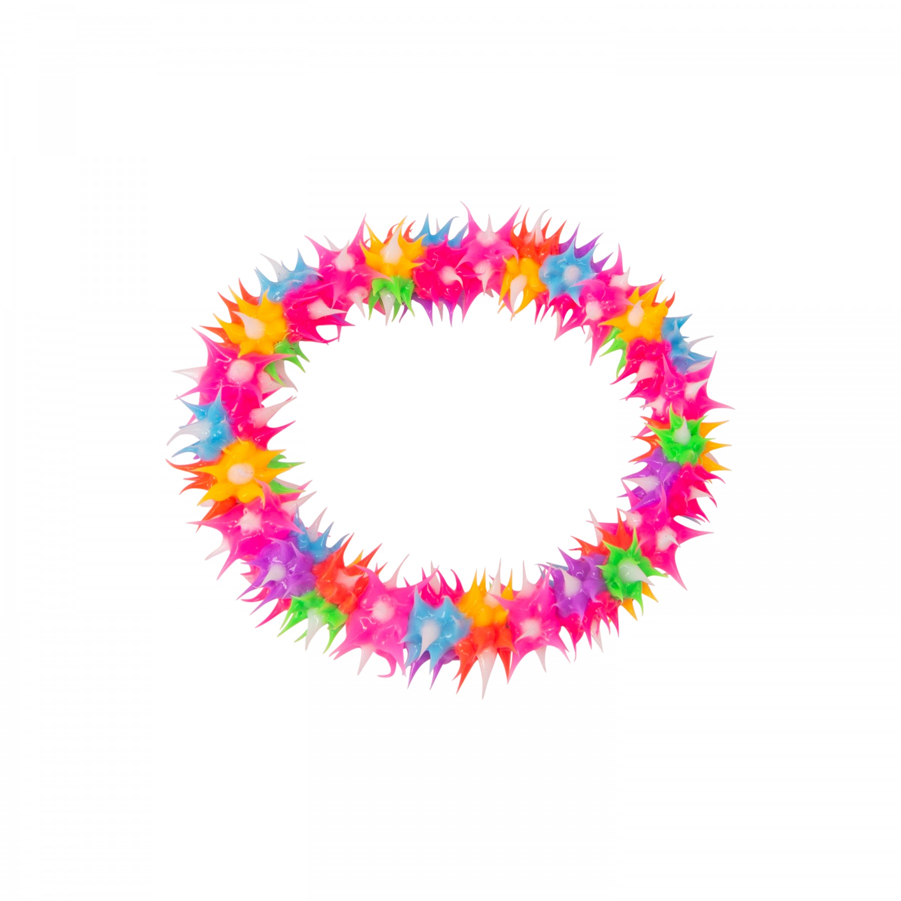 silicone bracelet
