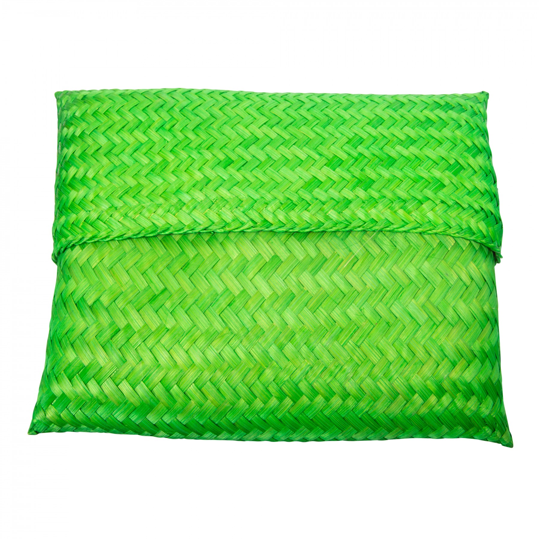 bamboo clutch