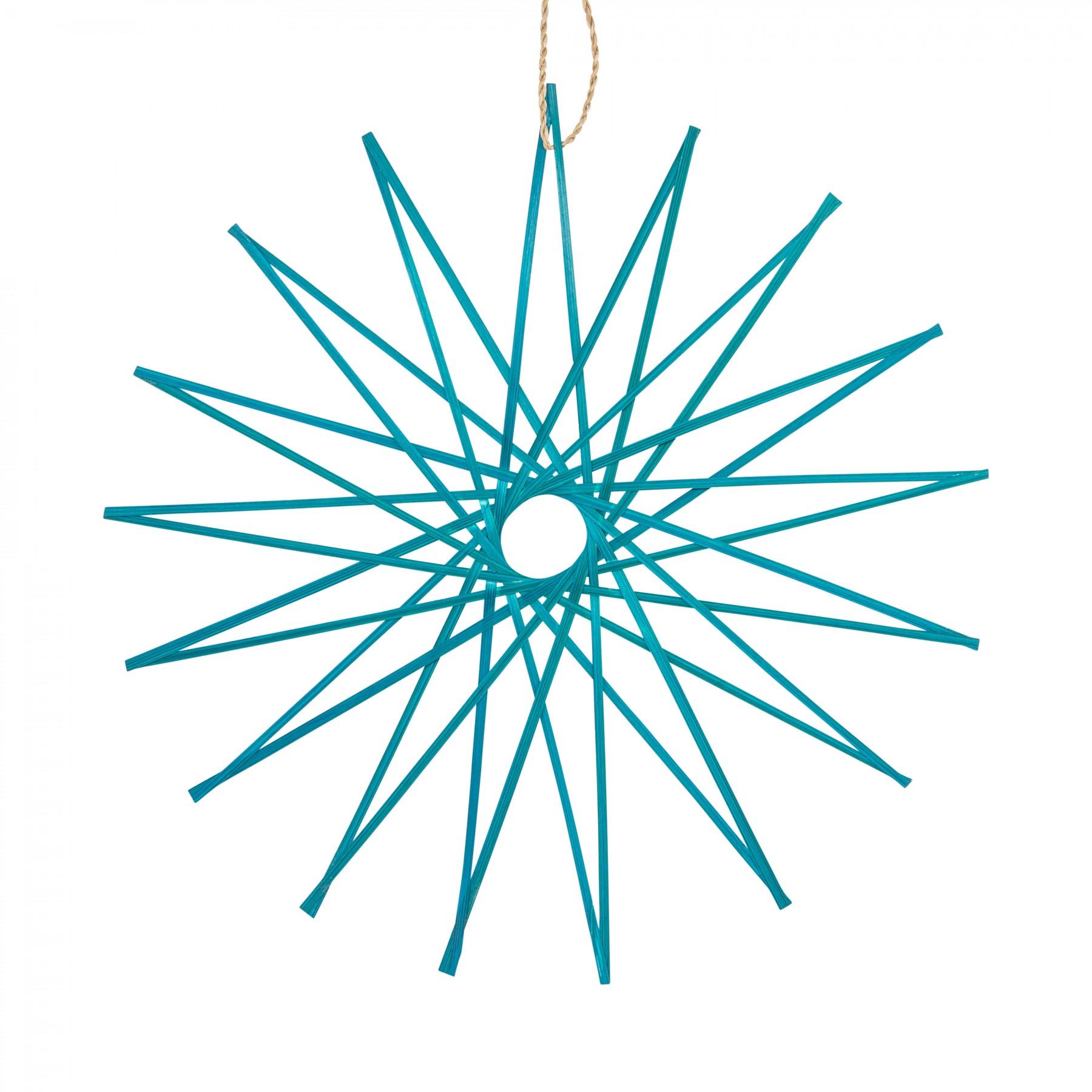 Starburst small decoration