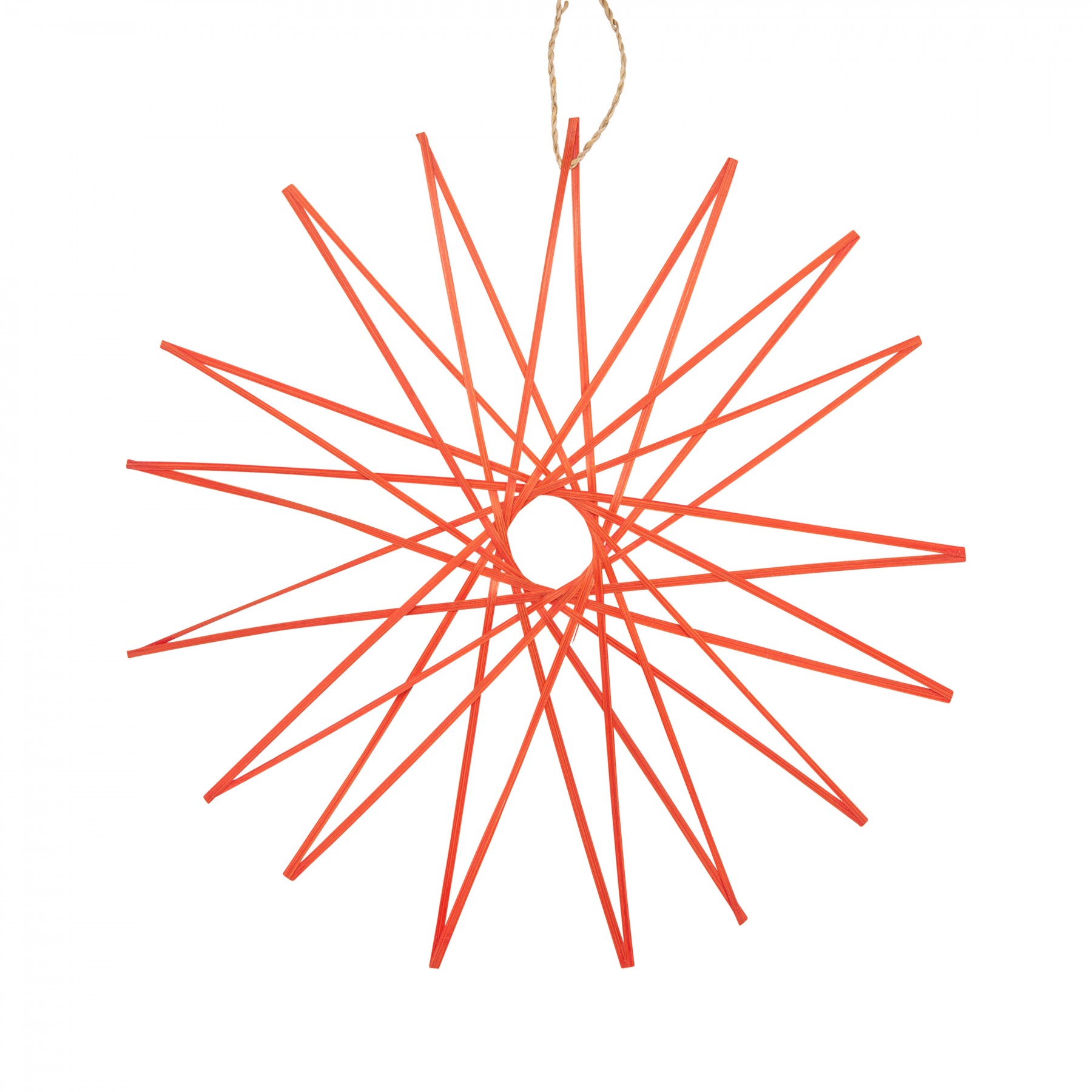 Starburst small decoration