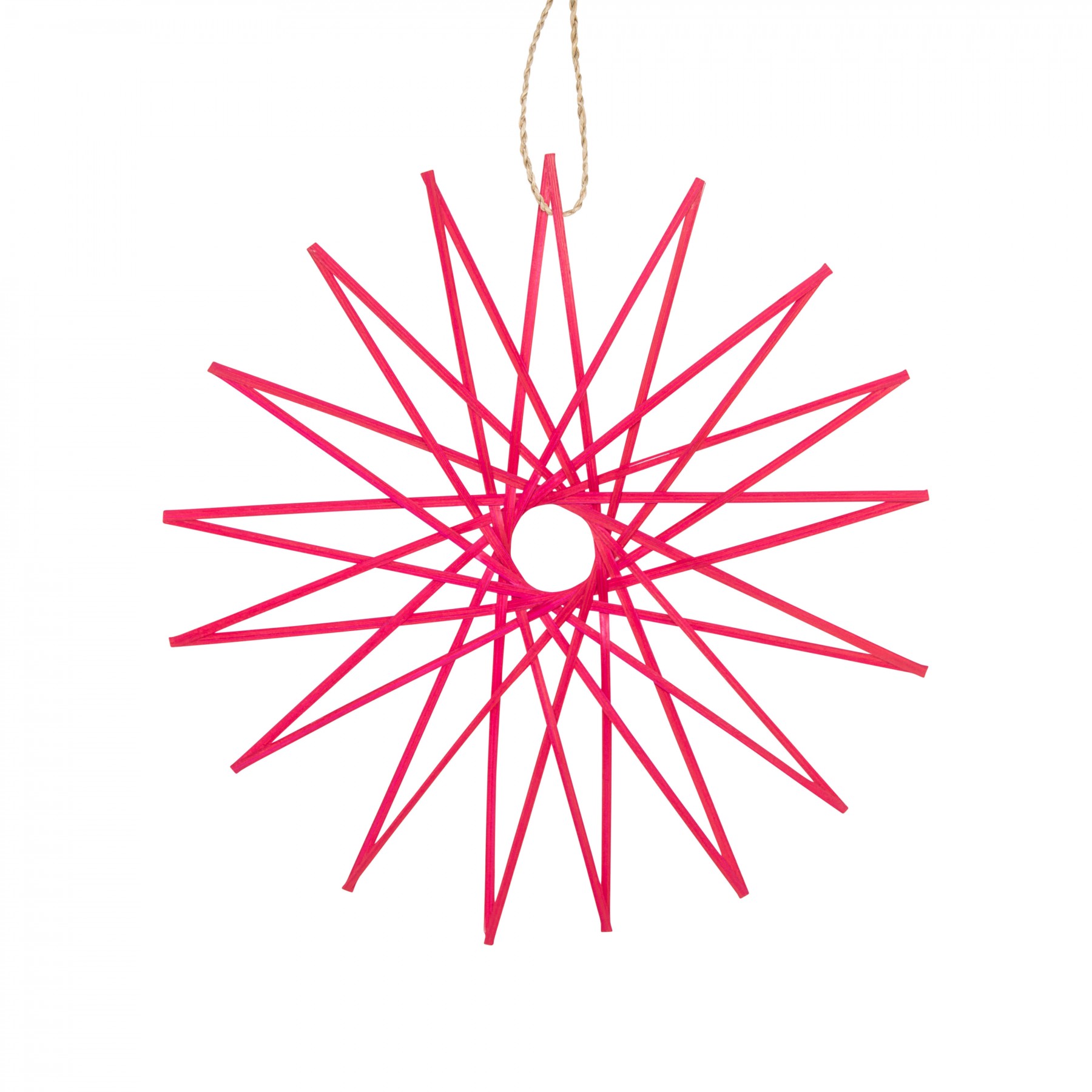 Starburst small decoration