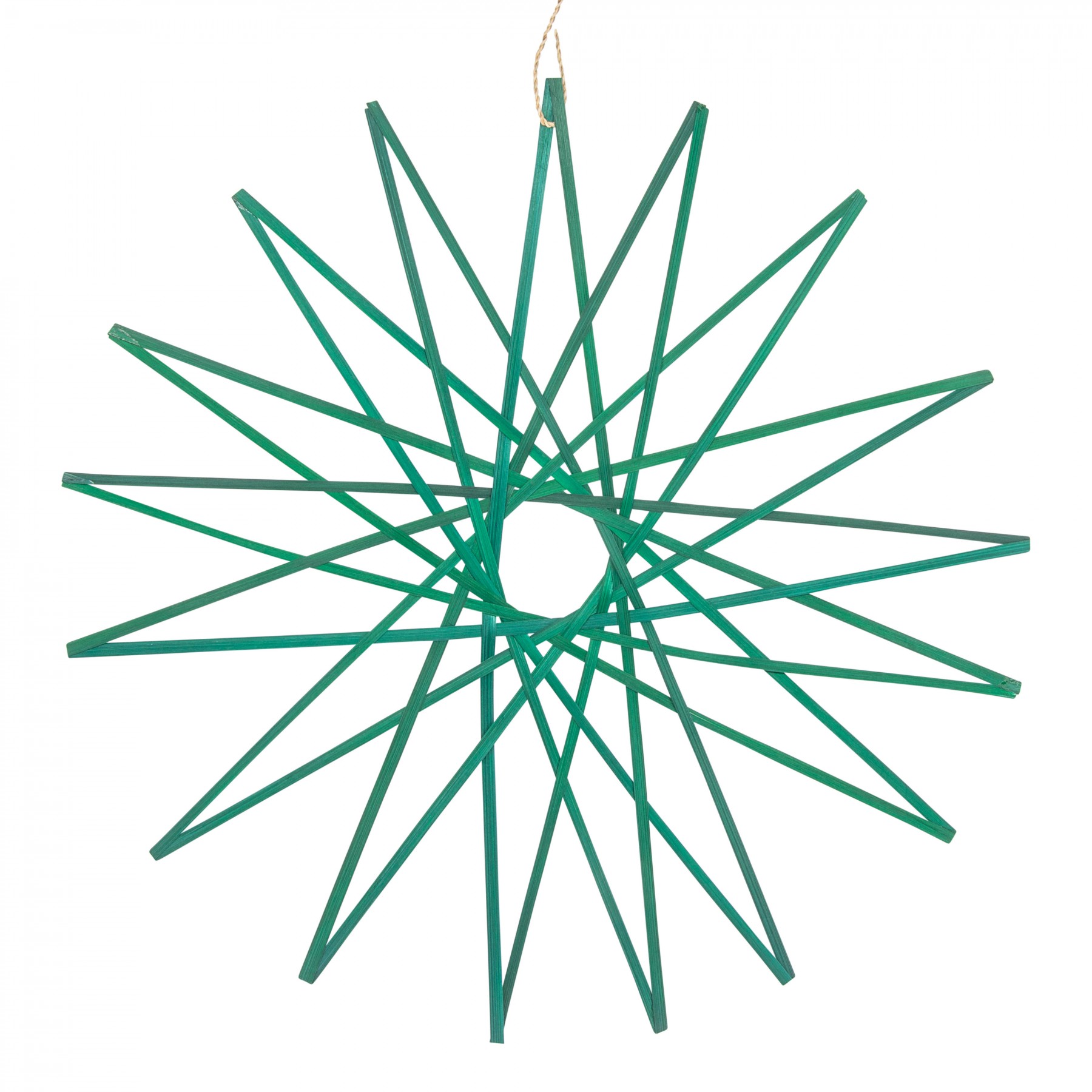 Starburst large decoration