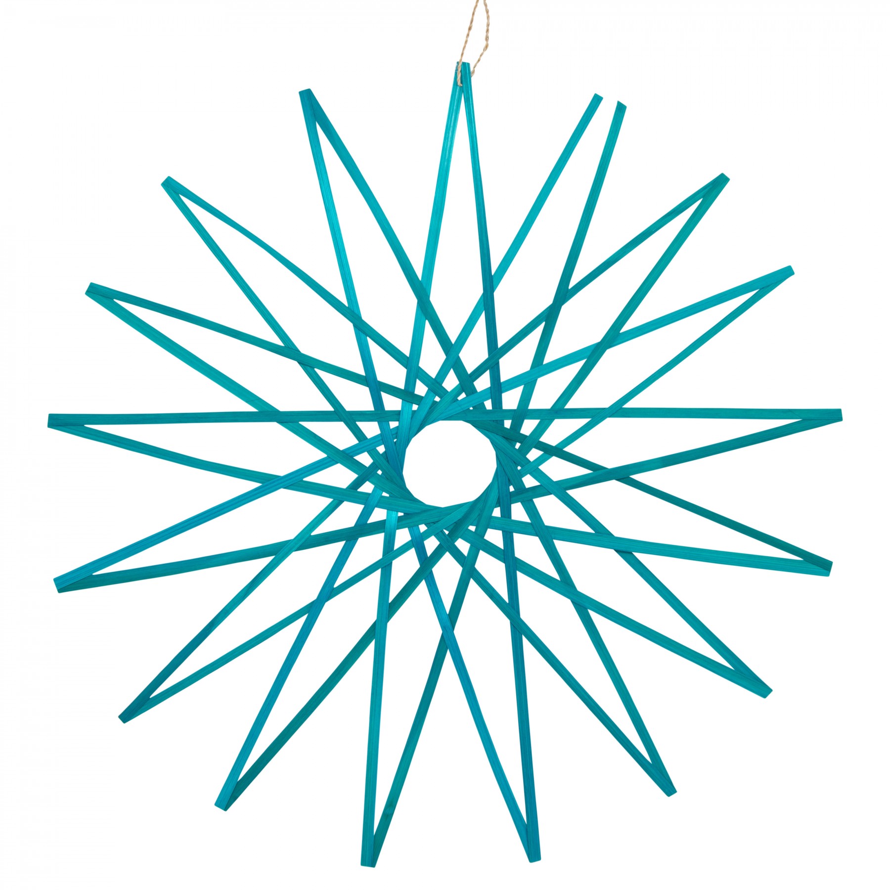 Starburst large decoration