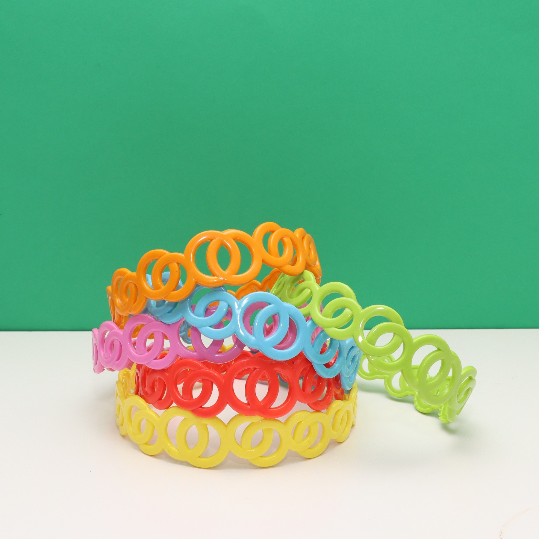 circles headbands