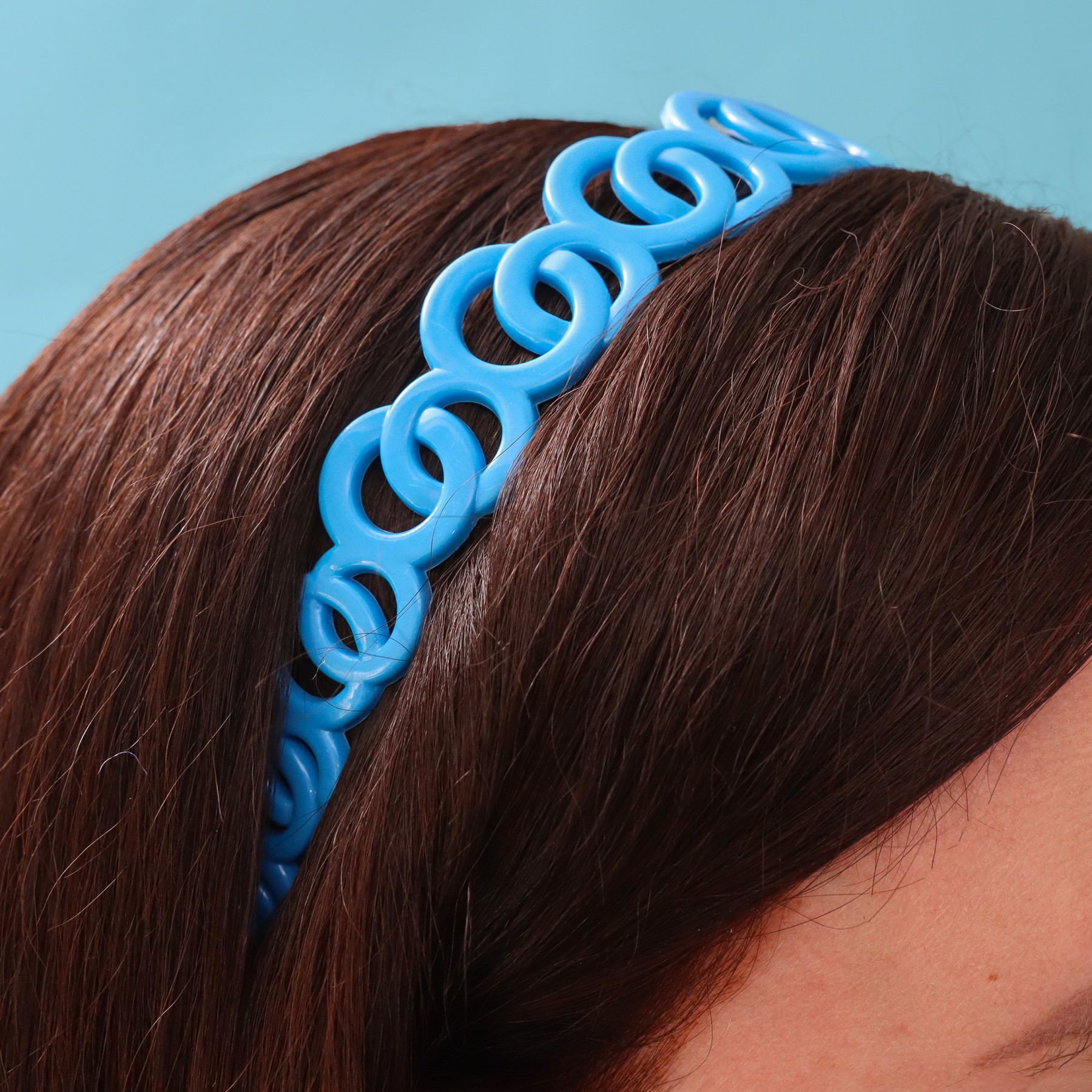 circles headbands