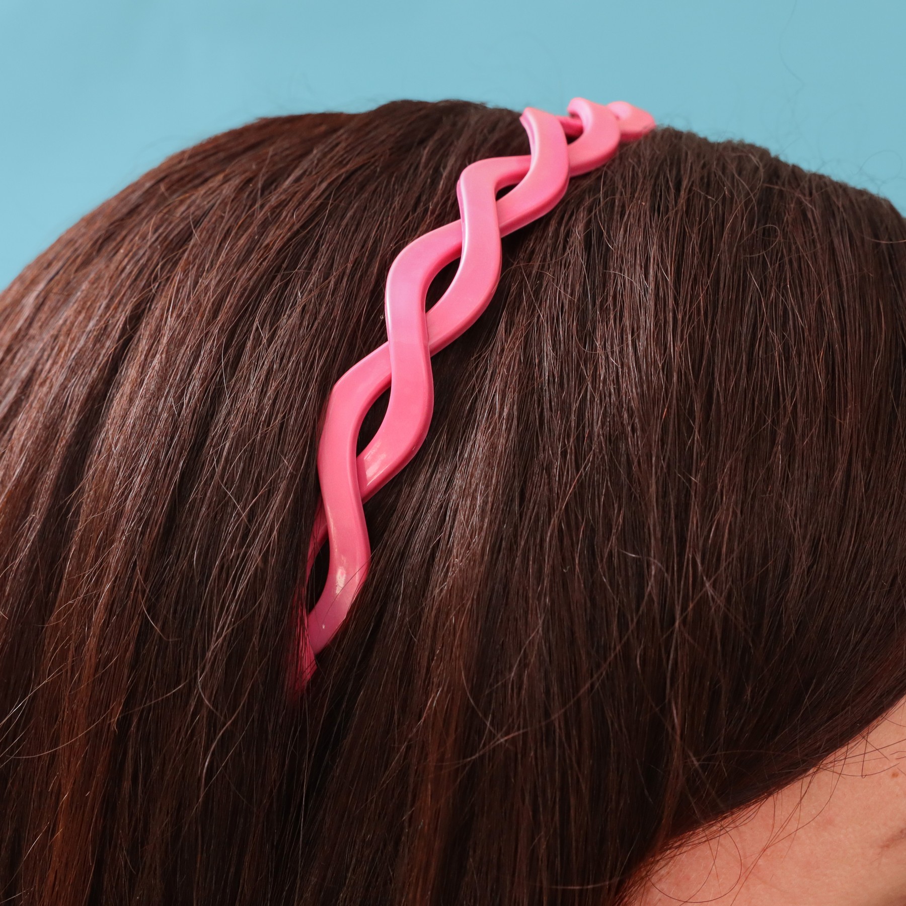 twist headbands