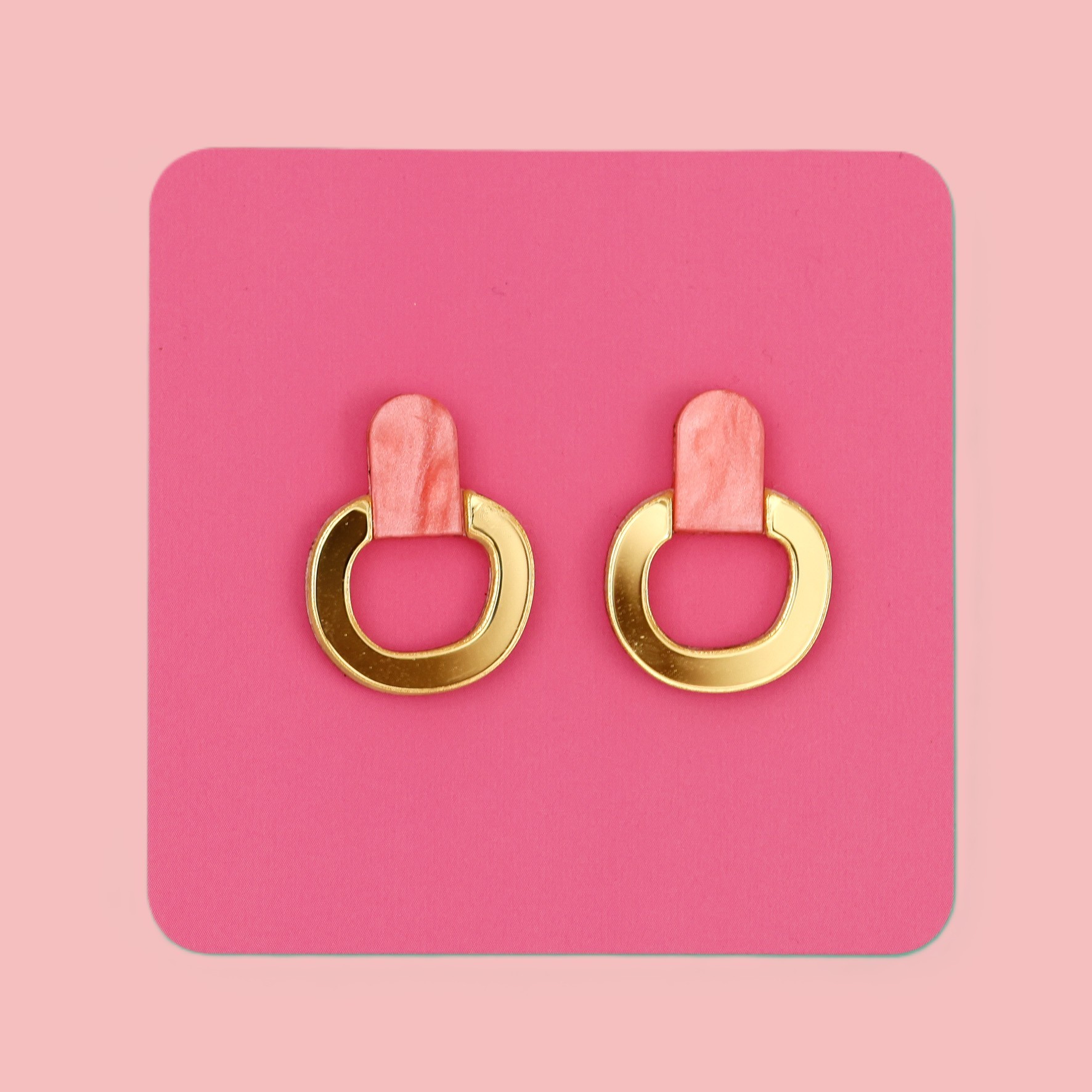 Maddie earrings