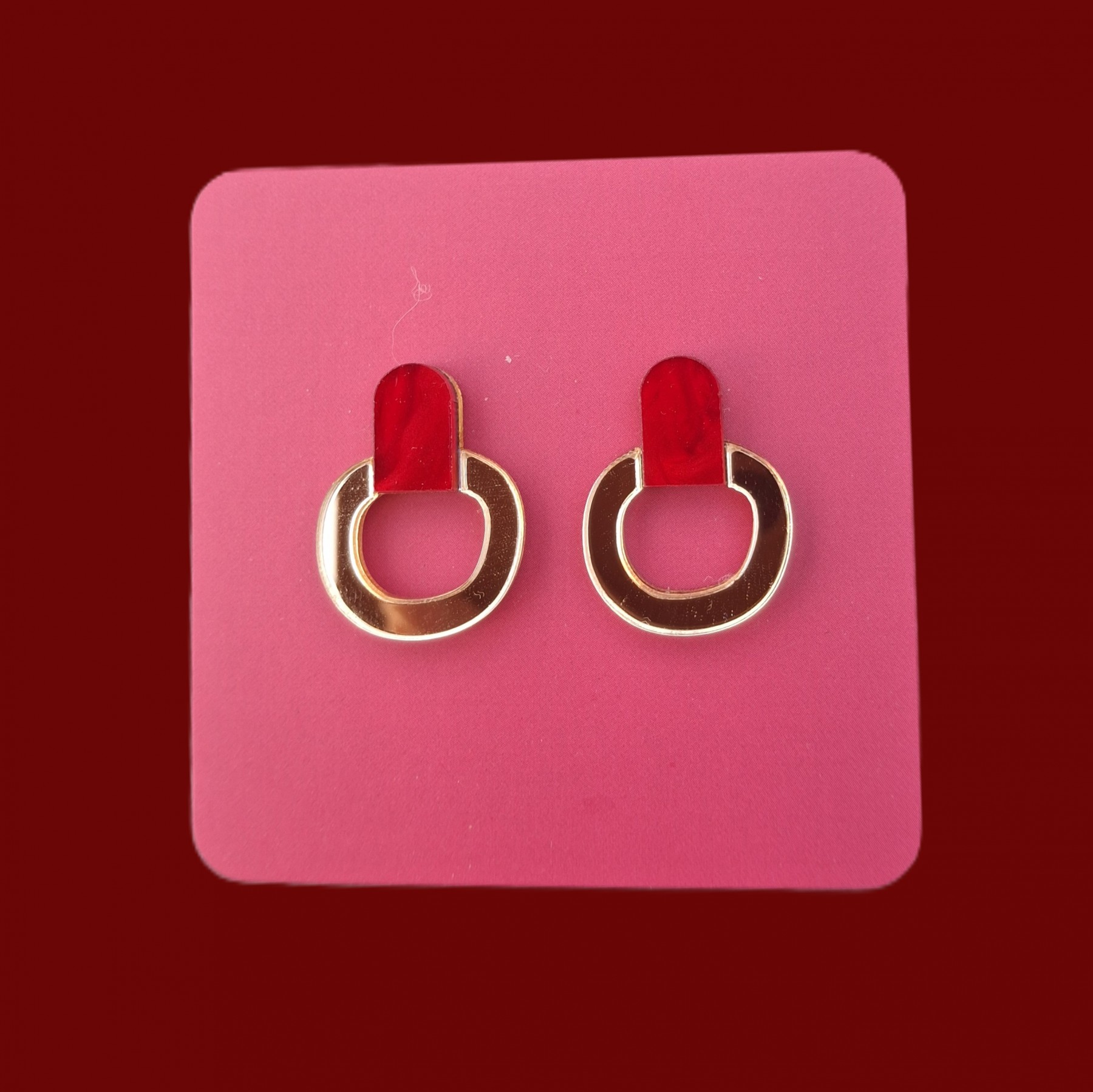 Maddie earrings