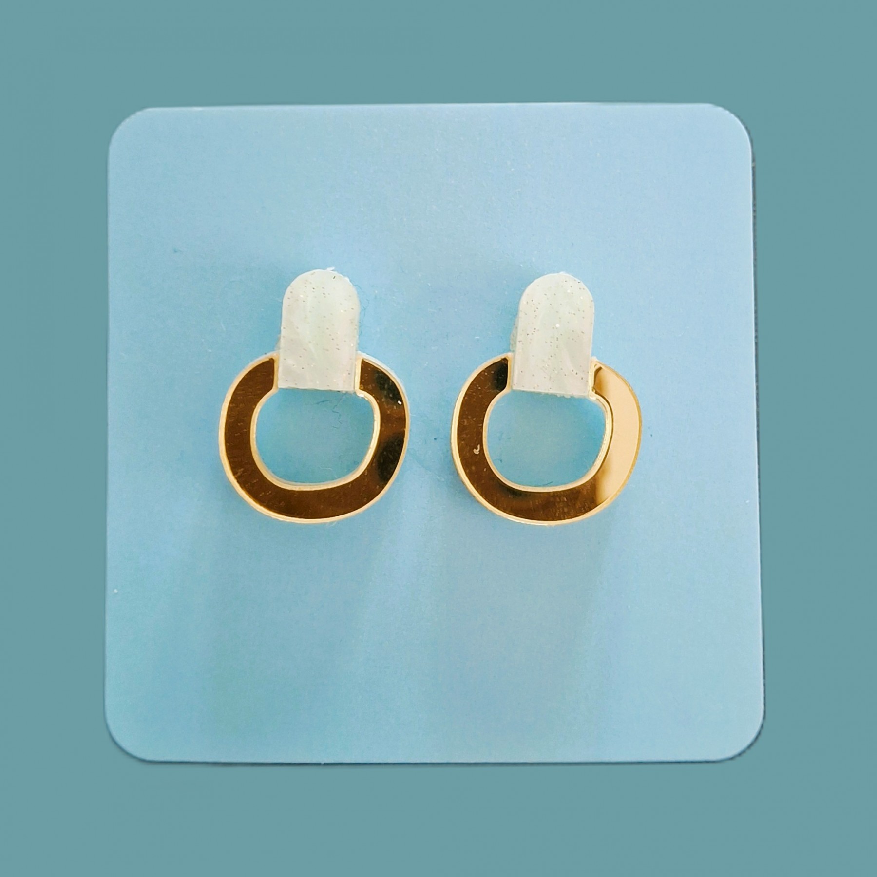 Maddie earrings
