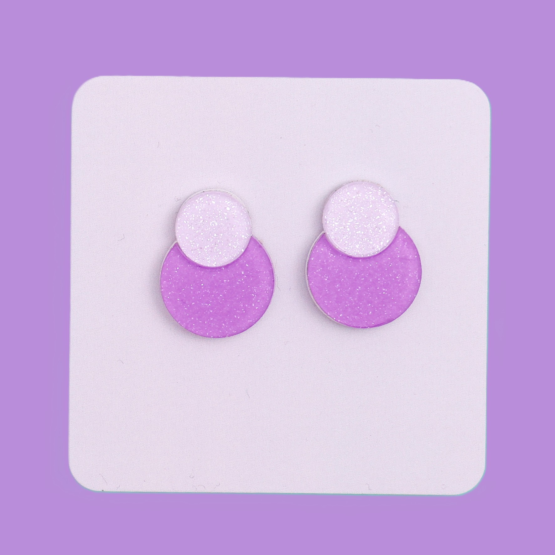 Sara dots earrings