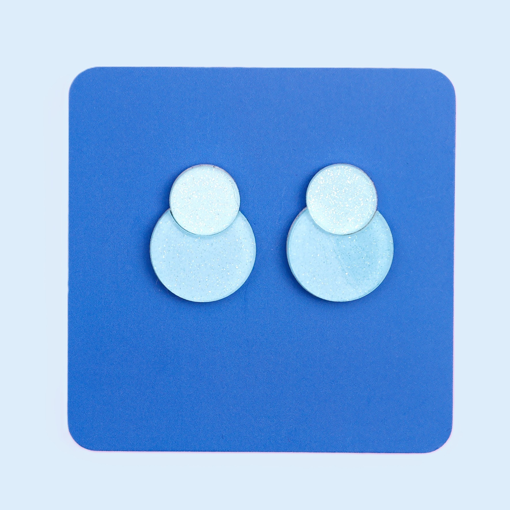 Sara dots earrings