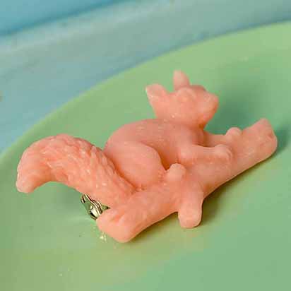 wardy outdoors squirrel brooch nude