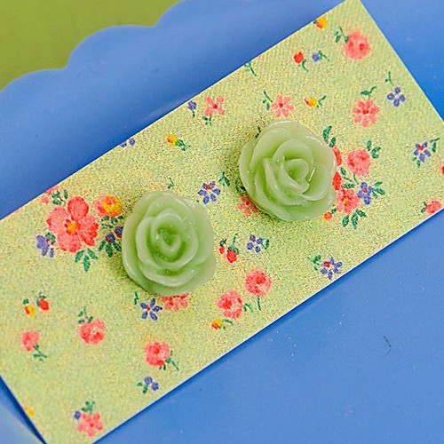 esme earrings wee - jade