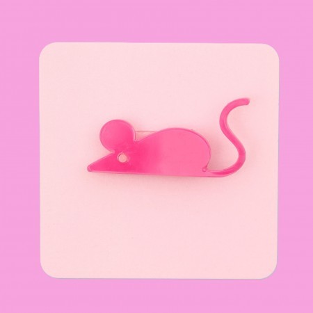 mary mouse brooch