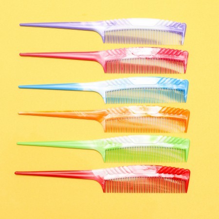 delphine teasing combs