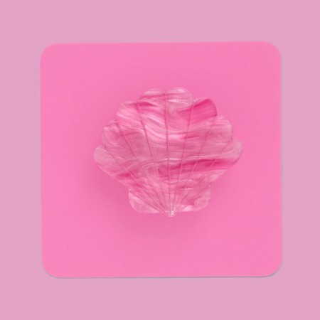 marnie shell brooch