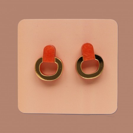 maddie earrings