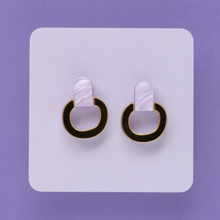 maddie earrings