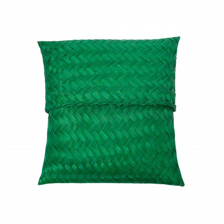 bamboo purse