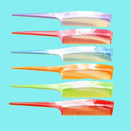 delphine teasing combs