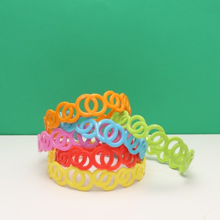circles headbands