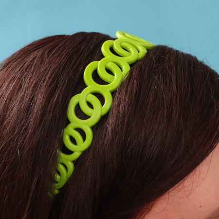 circles headbands