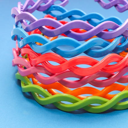 twist headbands
