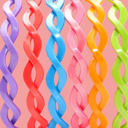 twist headbands