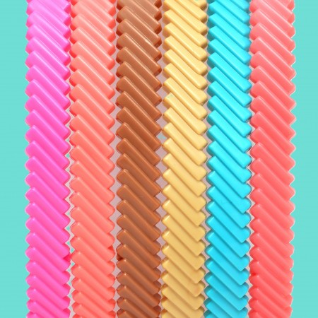skinny headbands